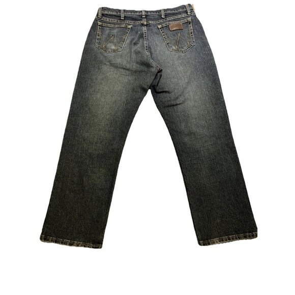 Wranglers Retro 20x Jeans Men’s Size 34x30 01MACRB Style 01 Competition Western - Picture 2 of 13
